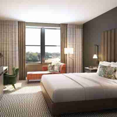 Hotel Vin, Autograph Collection Rooms