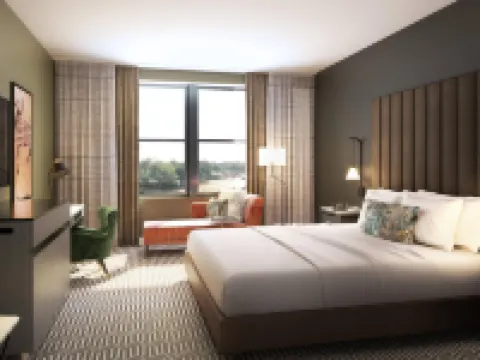 Hotel Vin, Autograph Collection Hotels in Grapevine