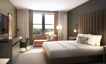 Hotel Vin, Autograph Collection