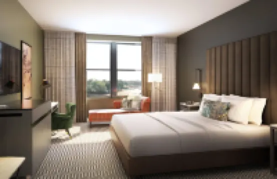 Hotel Vin, Autograph Collection