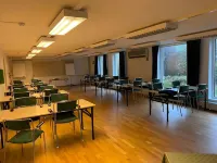 Nature Shelter Hotel Hotels in Orkelljunga