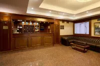 Medvezhij Ugol Hotel Hotels in Surgut