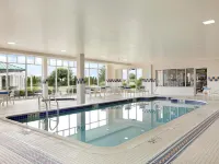 Hilton Garden Inn Pittsburgh-Southpointe - Pools