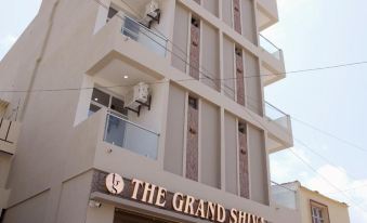 Hotel The Grand Shiva
