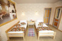 Zhemchuzhina Vostoka Hotel Hotel a Chita