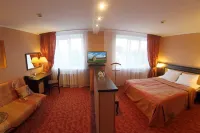 Sadko Hotel Hotel a Veliky Novgorod