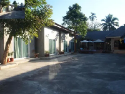 แม่สาย โฮลิค ลอดจ์ โรงแรมในตำบล ห้วยไคร้