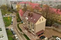 Vanva Apart-Hotel Hotels in Kaliningrad