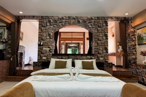 Tung Lakorn Farm Hotels in Mae Taeng