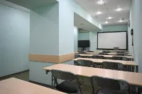 Mayak Korpus Irtyish Hotel