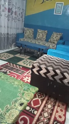 Chili Homestay Hotel a Pandesari