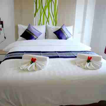 อายตานิค รีสอร์ท Rooms