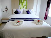 イータニック リゾート & スパ