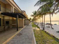 San Martinho Beach Club