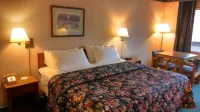 Americas Best Value Inn Marion Hotels in Marion