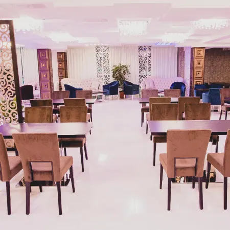 Aria Hotel Chisinau