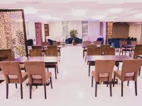 Aria Hotel Chisinau - breakfast