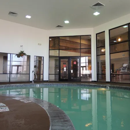 Holiday Inn Express Fallon by IHG
