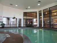 Holiday Inn Express Fallon by IHG - Kolam Renang