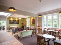 The Cliffe at Dinham - pet friendly