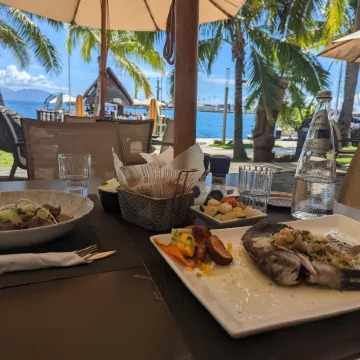 Mave Mai Studio Papeete