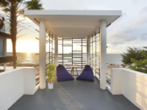 Horison Ultima Singkawang Hotels in Sedau