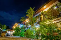 BaanRimNam Resort Trat Hotels in Trat