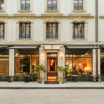Marmont Hotel