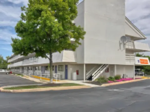 Inn at York Hotels in Manchester Township