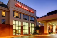 Hampton Inn Richmond-Midlothian Turnpike Hotels in Bon Air