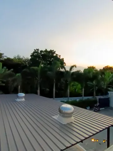 รูปภาพของบ้านกลางดาวรีสอร์ท (สัตหีบ)