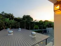 Baan Klang-Dao Resort (Sattahip) - 2-Star