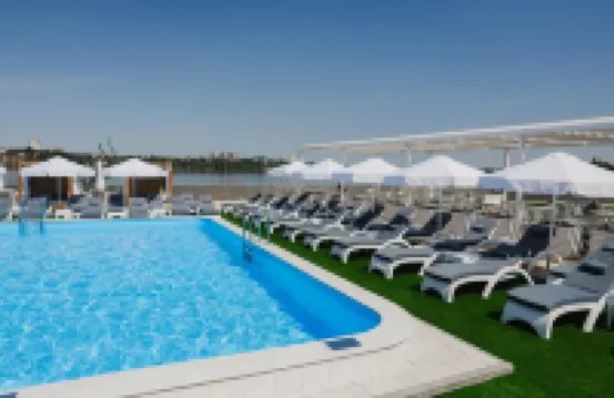 Negorod Hotel