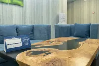 Pechora Hotel Hotels in Naryan Mar