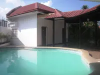 Alicia Hotel & Restaurant - Pools