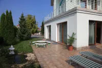 Jade Hotel-Ezüsthíd Hotel Hotels in Veszprem