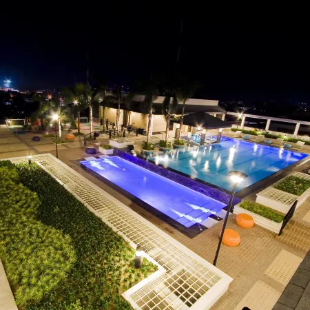 L'Fisher Hotel Bacolod