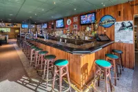 Sleep Inn & Suites East Syracuse - bars