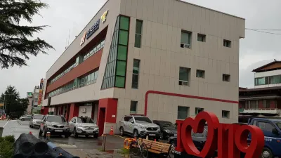 J-GGSTUDIO#103 Jeonju Coziest home(전북대 인문사대+의대 근처) Hotels in 