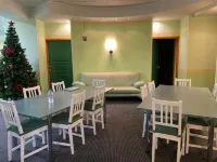 Sparta Mini-Hotel فنادق في Kolsky District