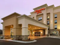 Hampton Inn Cleveland