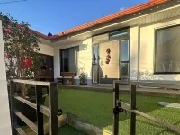 Namhae Audrey House Hotel in zona Imjinseong Fortress