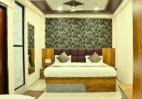 GANGA RIVERFRONT ROOMS AND BANQUET - 2-Star