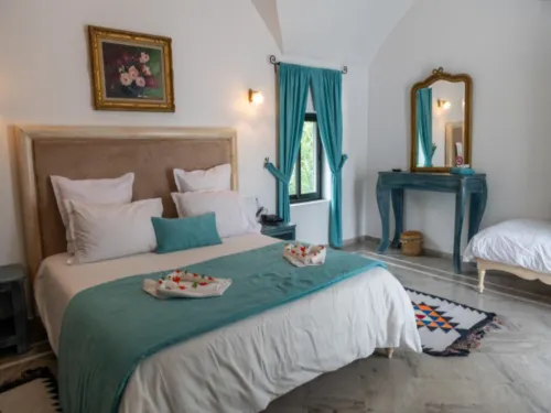 Dar Gino Hotel a Kelibia