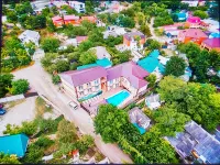 Boutique Hotel Antre - Pools
