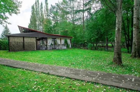 Октябрьская