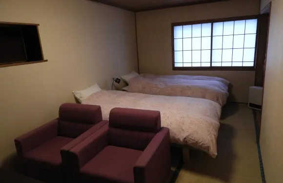 獵人之家山林小屋