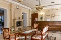 Garden House Hotel Hotels in Gatchina
