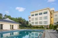Blue Serene Resort - Pool