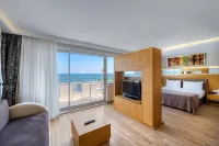 Sealife Family Resort Hotel Hotels in Konyaalti